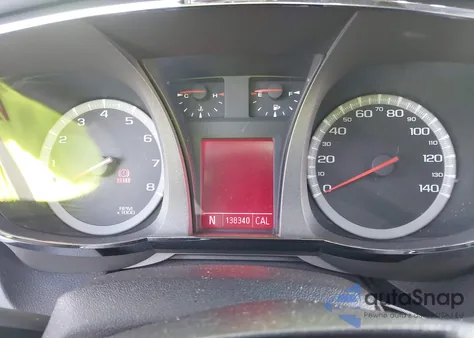 2010 GMC Terrain Sle from USA, damaged, VIN 2CTFLCEW4A6245770